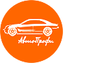 Логотип компании АрендаАвто-ндм лого автопрофи